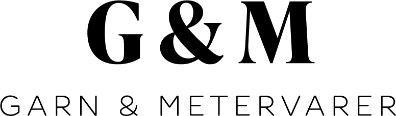 G&M Textiles ApS logo