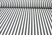 G&M Cotton Gingham Stripes 6,5 mm 6,5 MM STRIBET GINGHAM SORT