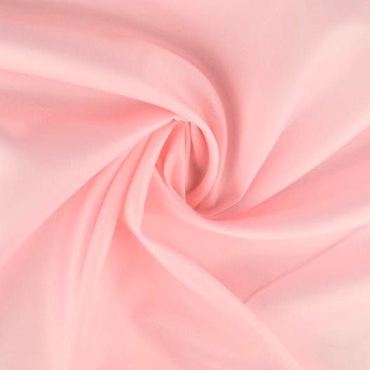 G&M Lining BABY PINK POLYESTER FOER