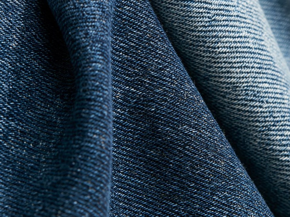 Månedens stof - Denim
