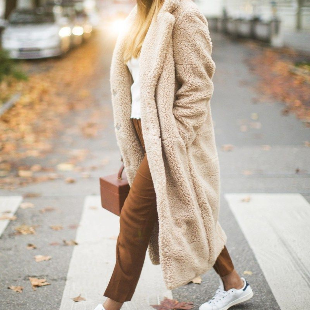 Teddystof – Det blødeste stof til både beklædning, indretning og legetøj