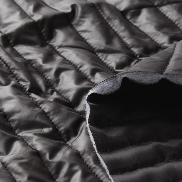 Quiltet stof – Skab varme og unikke designs til mode og boligindretning