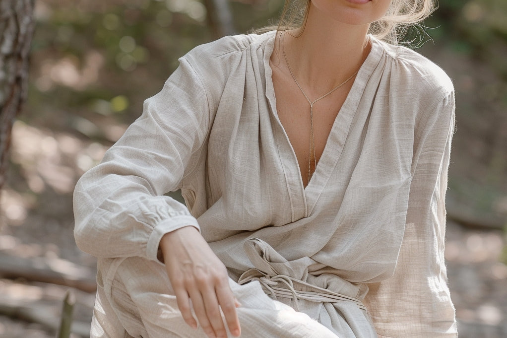 Hamp vs. Hør – Ligheder og forskelle på to naturlige tekstilfibre