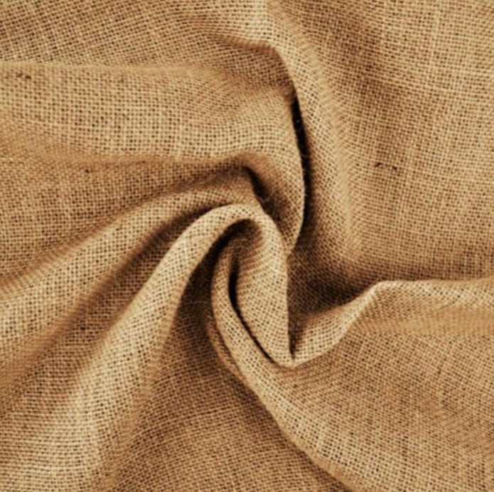 Hessian & Jutestof