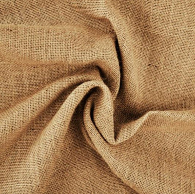 Hessian & Jutestof