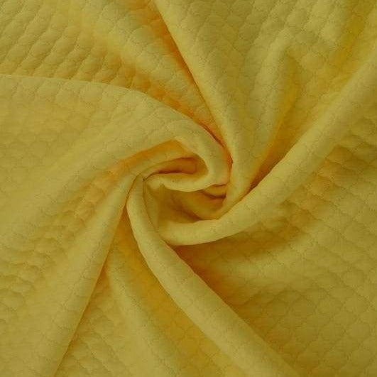 Diamantquiltet jersey
