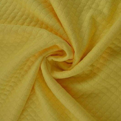Diamantquiltet jersey