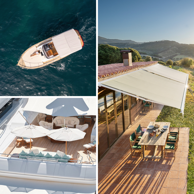 Nautic Kalechestof & Marki