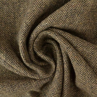 Tweed