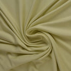 BEIGE VISKOSE JERSEY