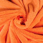 ORANGE BLØD PLYS
