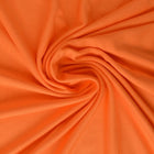 ORANGE VISKOSE JERSEY