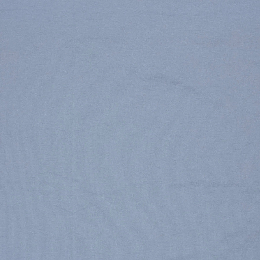 BAMBUS JERSEY LYSEBLÅ