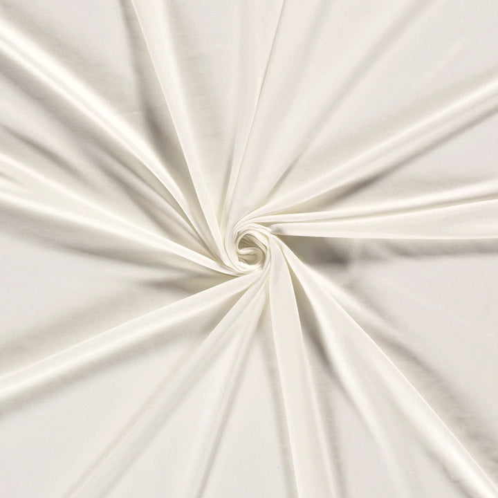 BAMBUS JERSEY RÅHVID