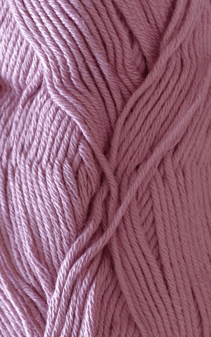 COTTON BAMBOO LYS ROSA