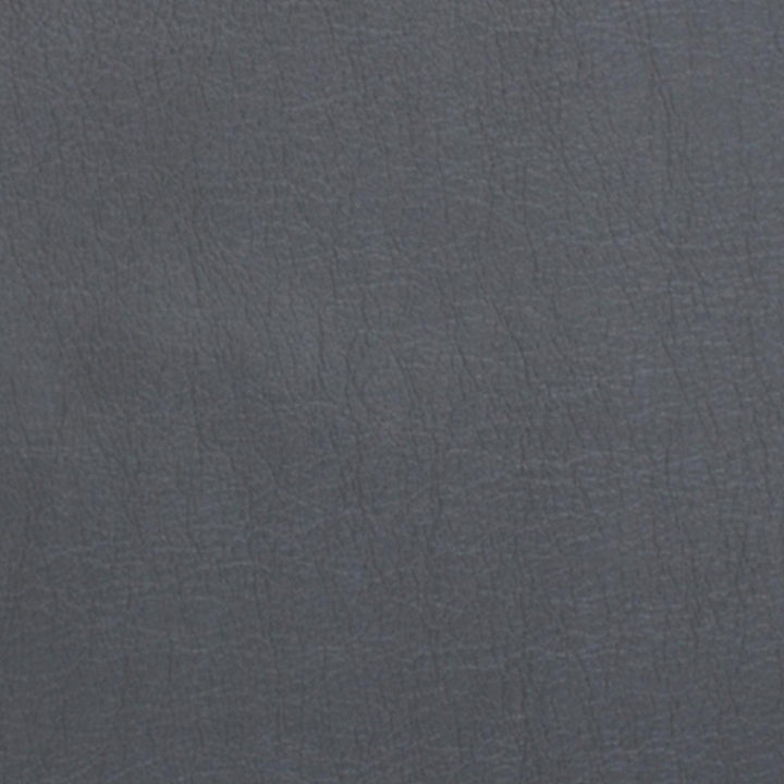 JERNGRÅ KUNSTLÆDER TIL MØBLER