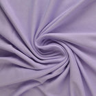 LAVENDEL VISKOSE JERSEY
