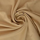 BEIGE VISKOSE STOF