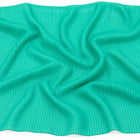 TURKISGRØN / MINTGRØN SILKE CHIFFON STOF