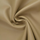 TAUPE IMITERET LÆDER PREMIUM