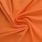 ORANGE BOMULDSJERSEY