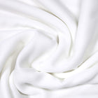 HVIDT MICRO VELOUR STOF