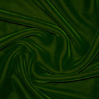 GRØNT MICRO VELOUR STOF