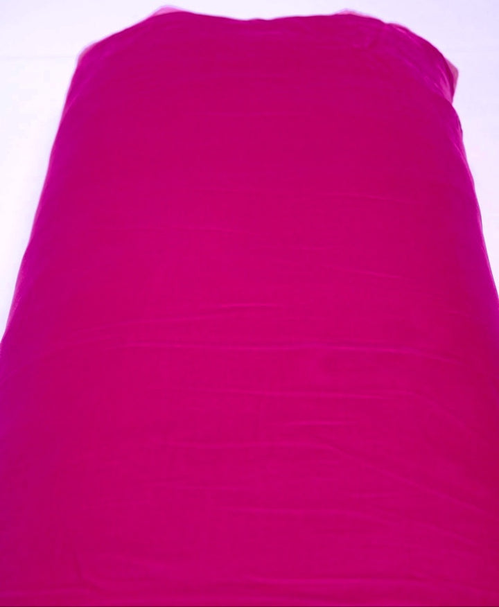 CASSIS MICRO VELOUR STOF