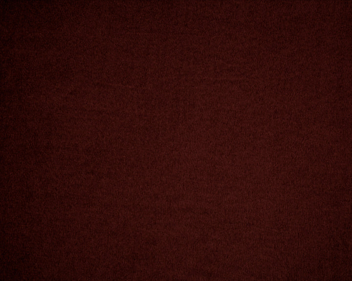 BORDEAUX MICRO VELOUR STOF