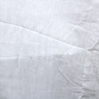 HVIDT SILKE CHIFFON STOF
