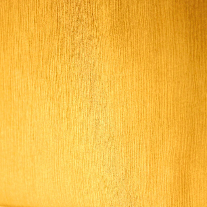 KARRYGULT SILKE CHIFFON STOF