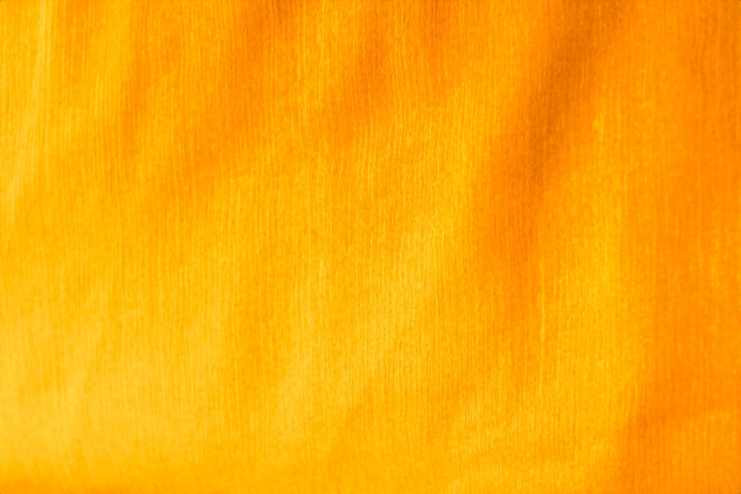 SOLGUL SILKE CHIFFON STOF