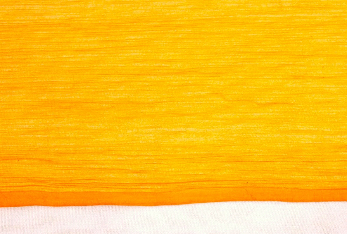 SOLGUL SILKE CHIFFON STOF