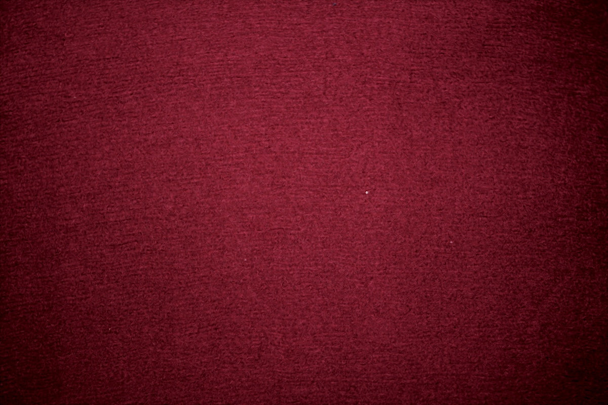 BORDEAUX SILKE CHIFFON STOF