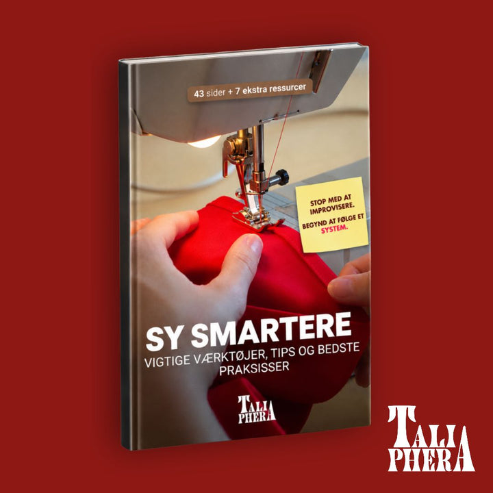Sy Smartere, dansk udgave – forside 