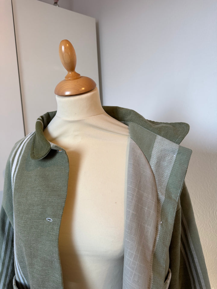 CELIA JAKKE SYMØNSTER (PDF) – DESIGNET AF DITTE ANDY (STR. 34-50)