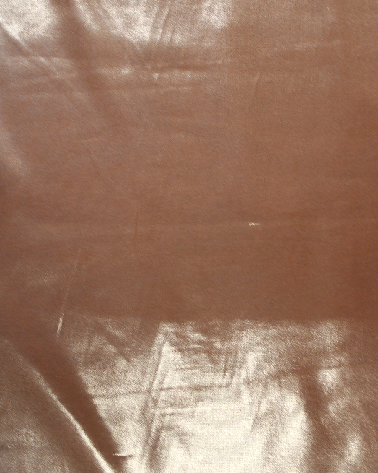 ROSAGULD FOIL STOF