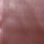 STØVET ROSA FOIL STOF