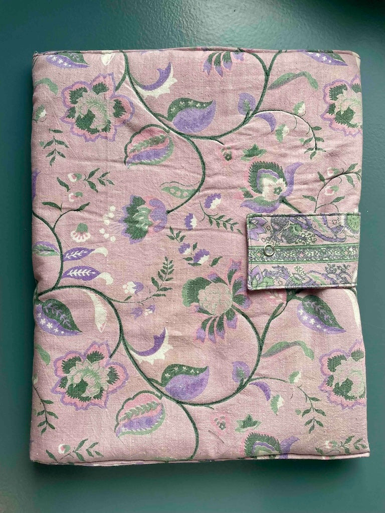 BILLIE SLEEVE SYMØNSTER (PDF) – DESIGNET AF DITTE ANDY