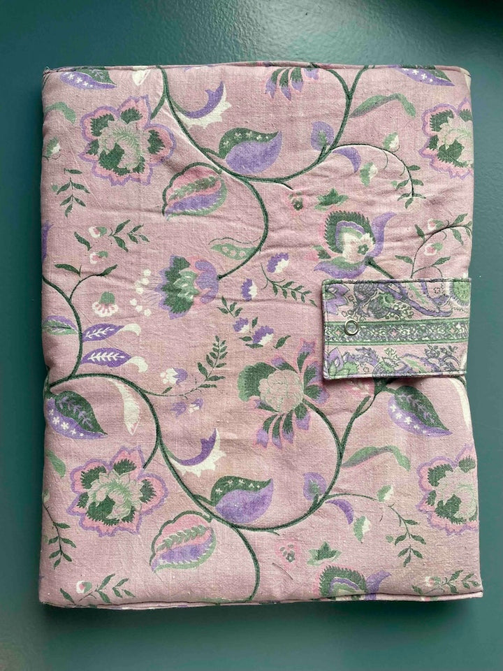 BILLIE SLEEVE SYMØNSTER (PDF) – DESIGNET AF DITTE ANDY