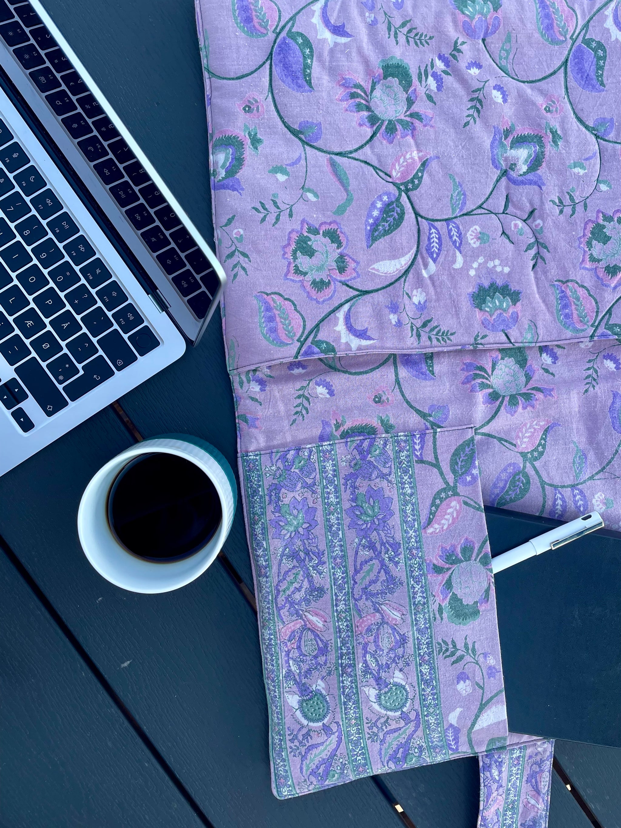 BILLIE SLEEVE SYMØNSTER (PDF) – DESIGNET AF DITTE ANDY