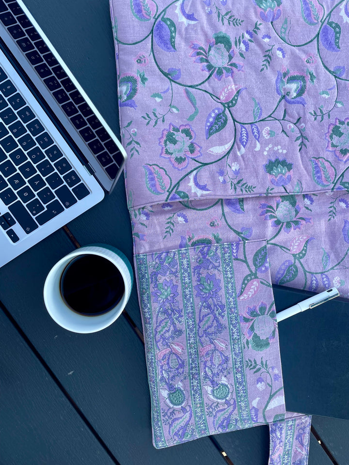 BILLIE SLEEVE SYMØNSTER (PDF) – DESIGNET AF DITTE ANDY