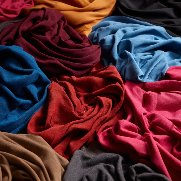 KASSIS BOMULDSJERSEY – NATURLIG, ÅNDBAR & STRÆKBAR