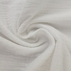 HVID DOUBLE GAUZE MUSSELIN