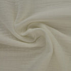RÅHVID DOUBLE GAUZE MUSSELIN