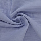 LAVENDEL DOUBLE GAUZE MUSSELIN