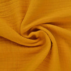 KARRYGUL DOUBLE GAUZE MUSSELIN