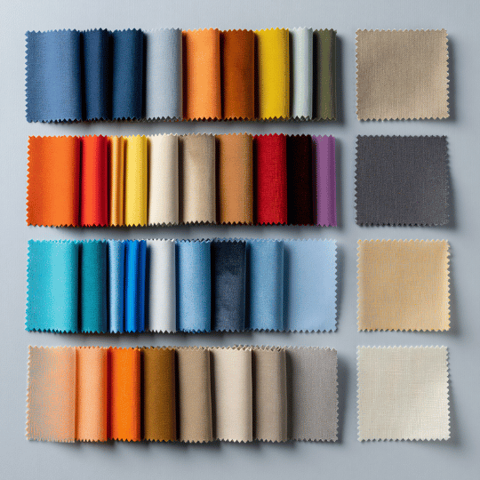 Product Sample Type