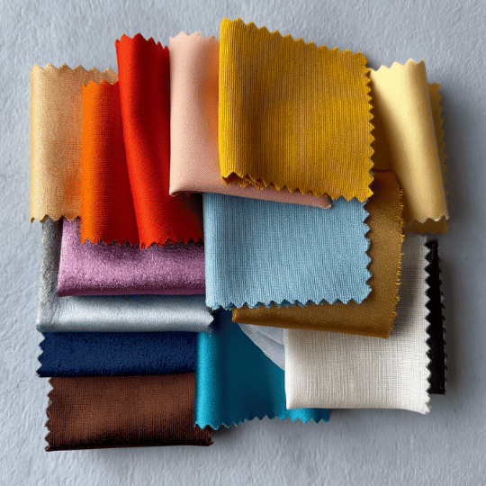 Product Sample Type