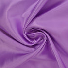 LYS LILLA SATIN STOF